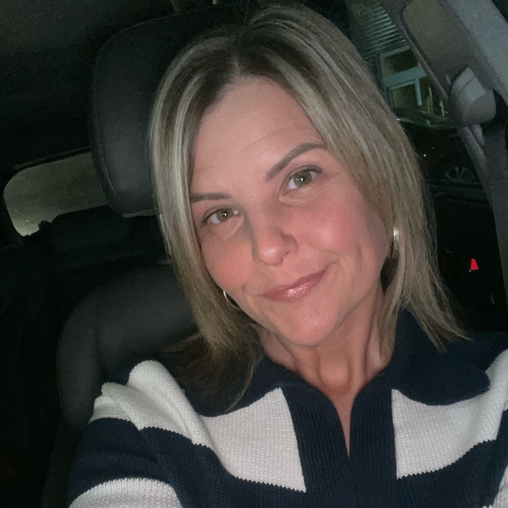 Meet your Posher, Mandy